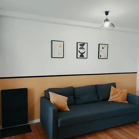Holiday home C'cozy - Grande Maison Calme Et Lumineuse