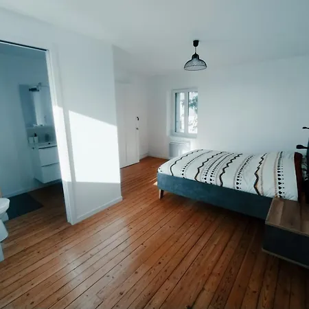 C'cozy - Grande Maison Calme Et Lumineuse Sablé-sur-Sarthe