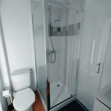 بيت للعطل C'cozy - Grande Maison Calme Et Lumineuse