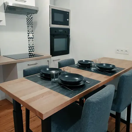 C'cozy - Grande Maison Calme Et Lumineuse