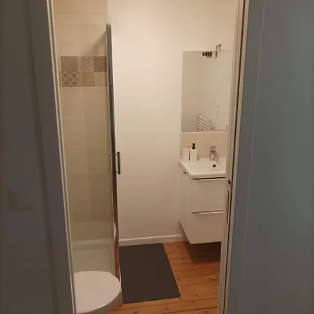 C'cozy - Grande Maison Calme Et Lumineuse Prázdninový dům *