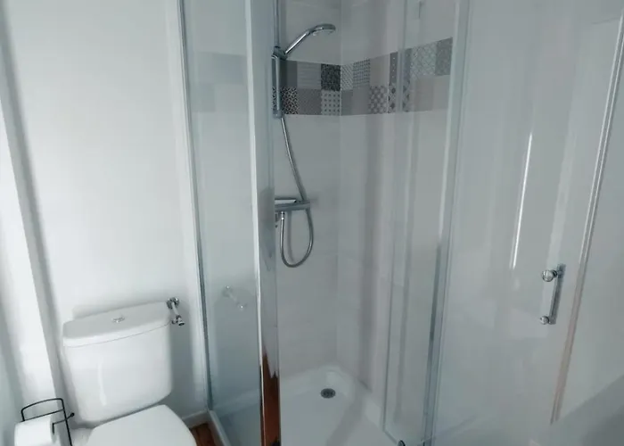 Сasa de vacaciones C'cozy - Grande Maison Calme Et Lumineuse