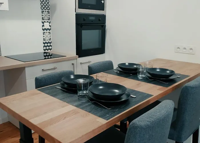 C'cozy - Grande Maison Calme Et Lumineuse