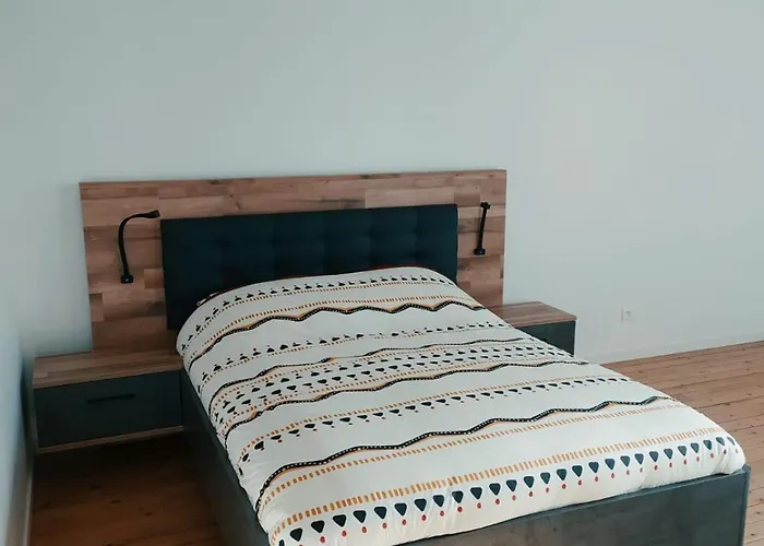 C'cozy - Grande Maison Calme Et Lumineuse * Sablé-sur-Sarthe